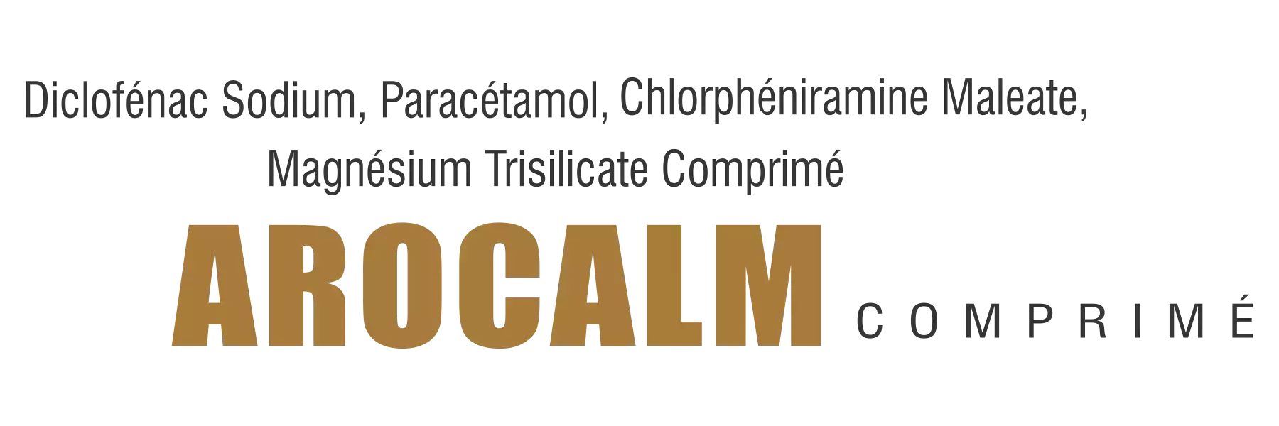 Arocalm